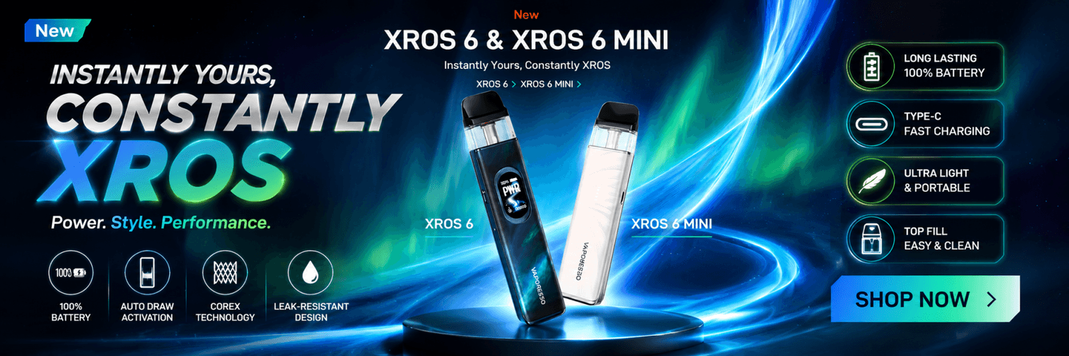 Product Banner