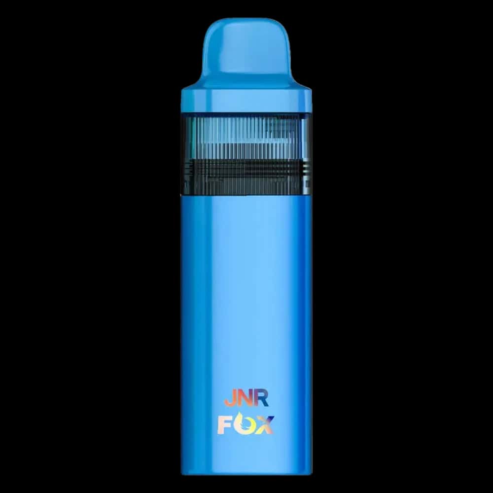 JNR Fox 10k Prefilled Vape Kit Box of 5