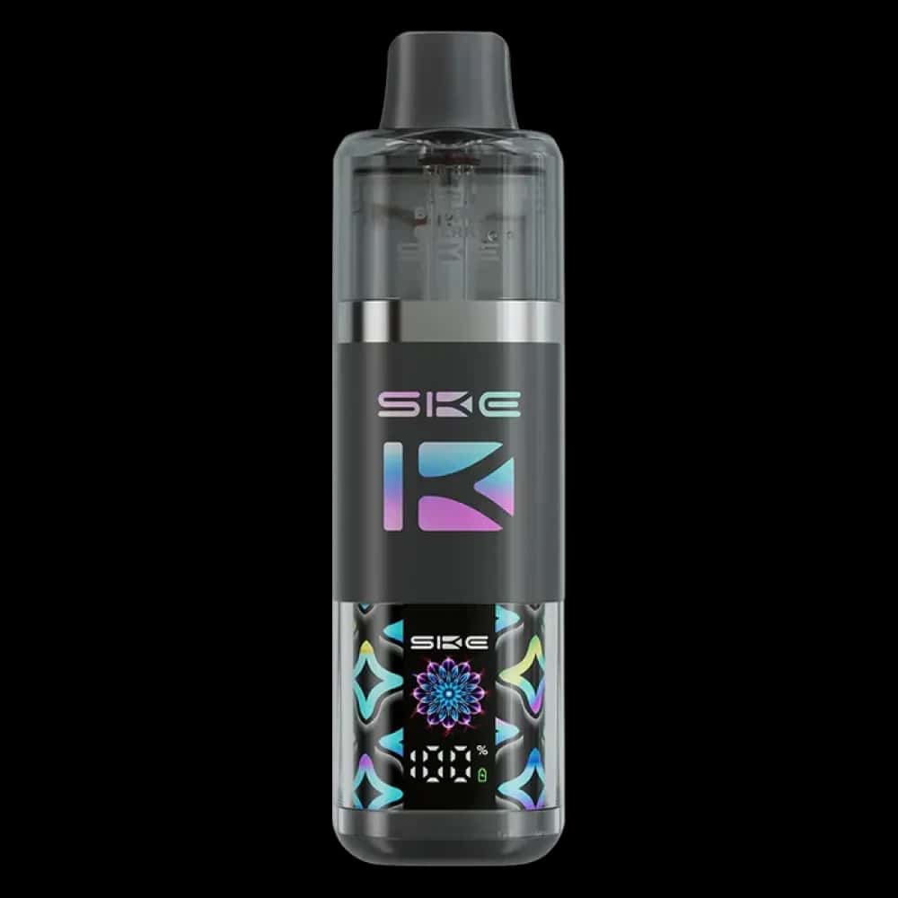 Ske 30k Pro Max Vape Kit Box of 5