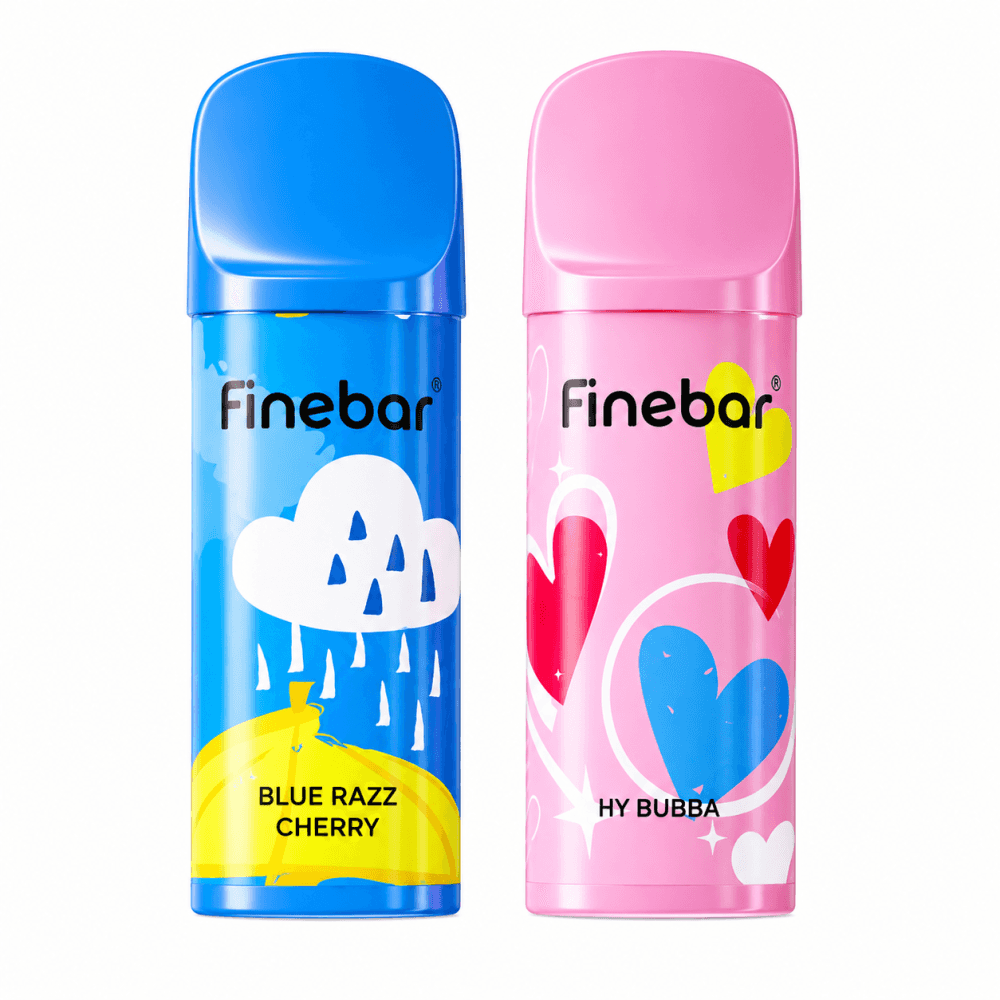 Hayati Finebar Mood Refill Pods