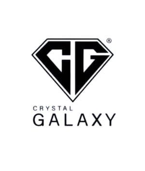 Crystal Galaxy