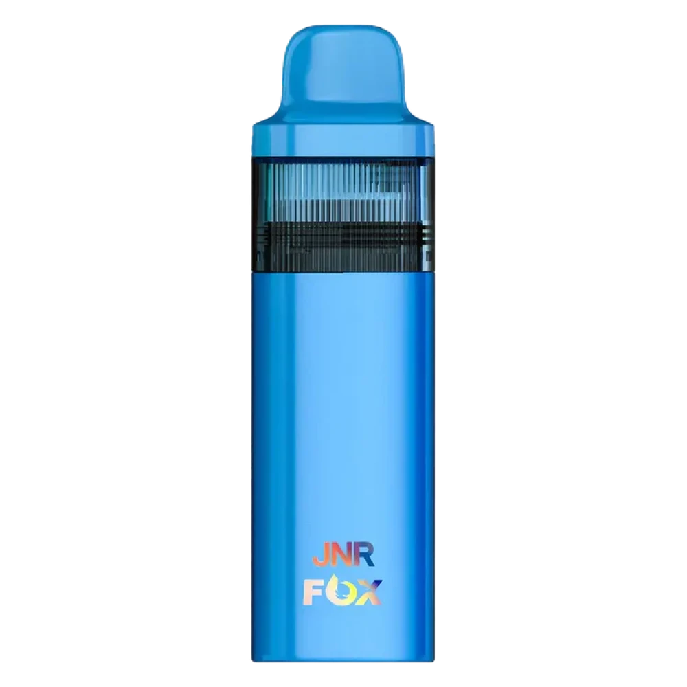 JNR Fox 10k Prefilled Vape Kit Box of 5