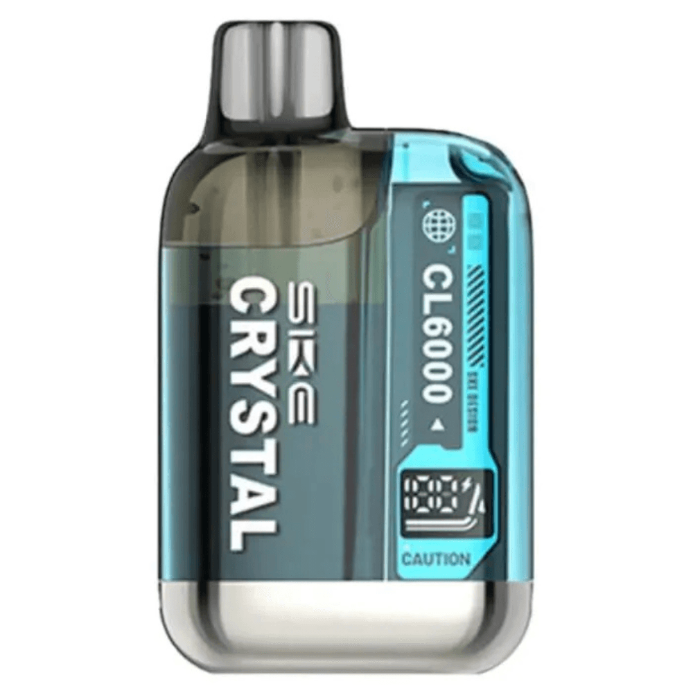 Berry Lemonade Ske Crystal CL6000 Vape Kit Box of 5