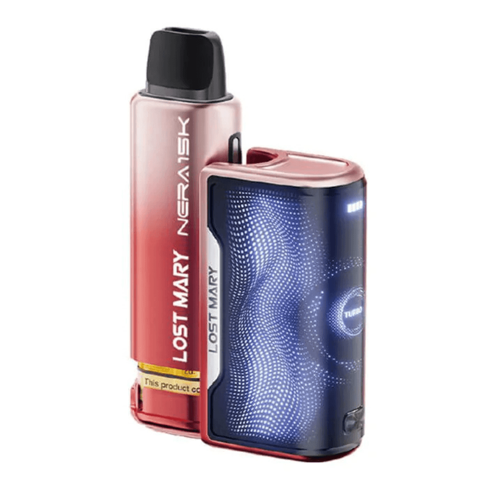  Watermelon Edition Lost Mary Nera 30k Vape Kit Box of 5