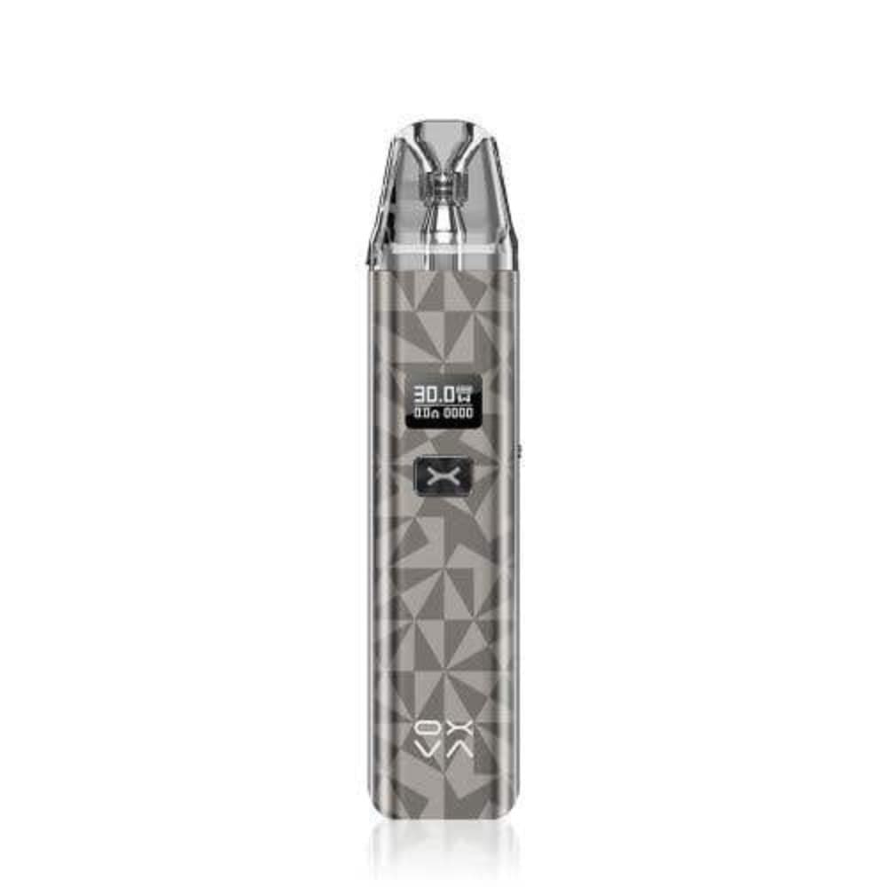  Gunmetal Oxva Xlim Classic Edition Vape Pod Kit