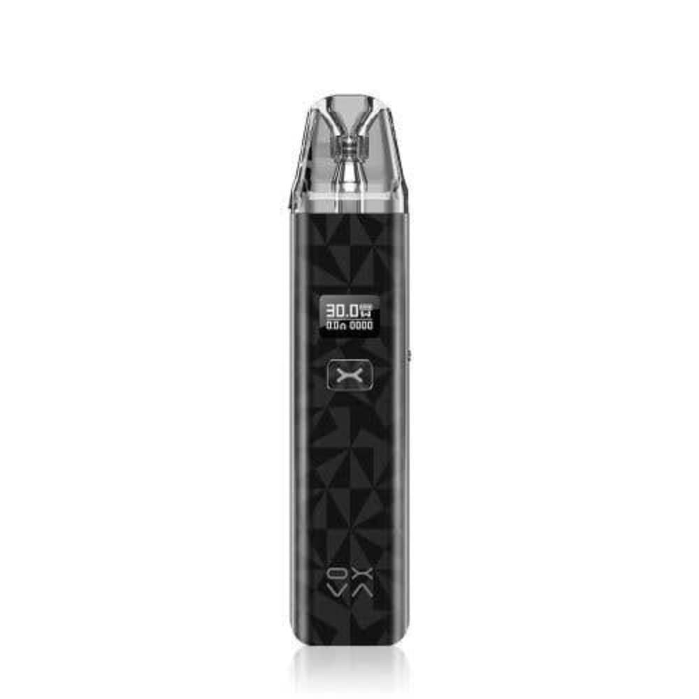  Black Oxva Xlim Classic Edition Vape Pod Kit