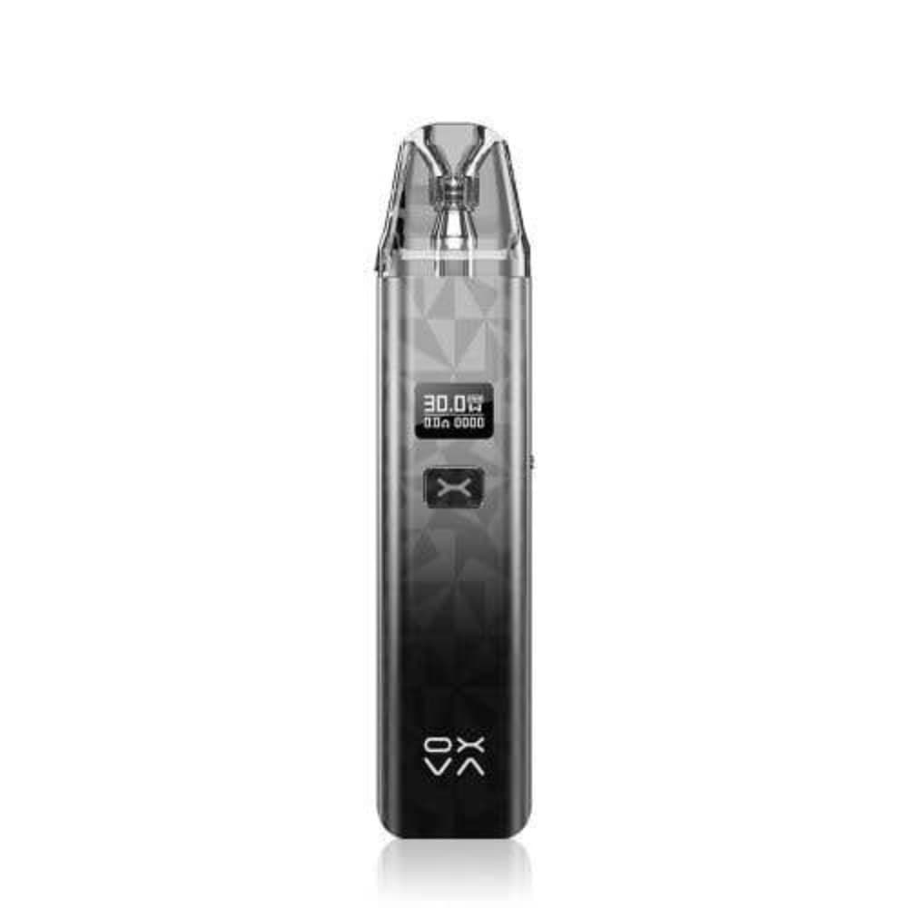  Black Silver Oxva Xlim Classic Edition Vape Pod Kit