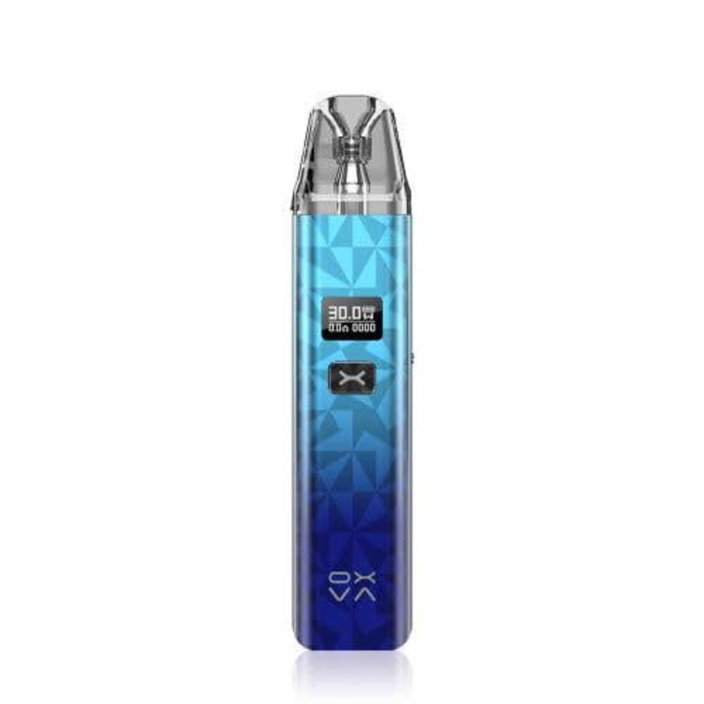  Gradient Blue Oxva Xlim Classic Edition Vape Pod Kit