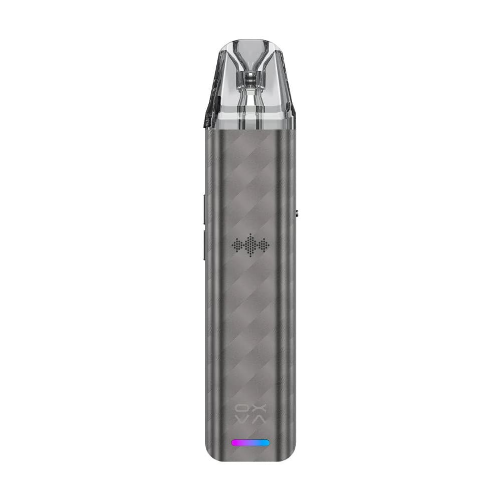  Gun Metal Oxva Xlim SE 2 Vape Pod Kit
