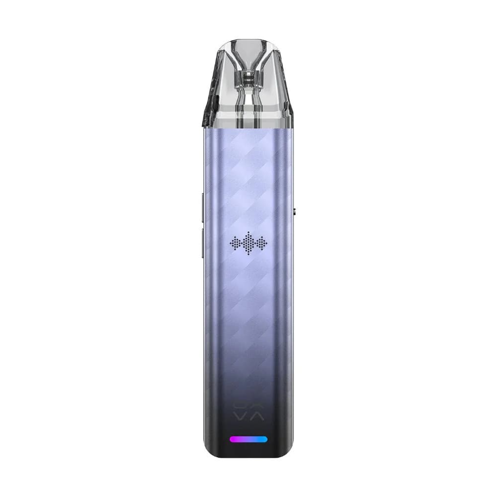  Black Blue Oxva Xlim SE 2 Vape Pod Kit