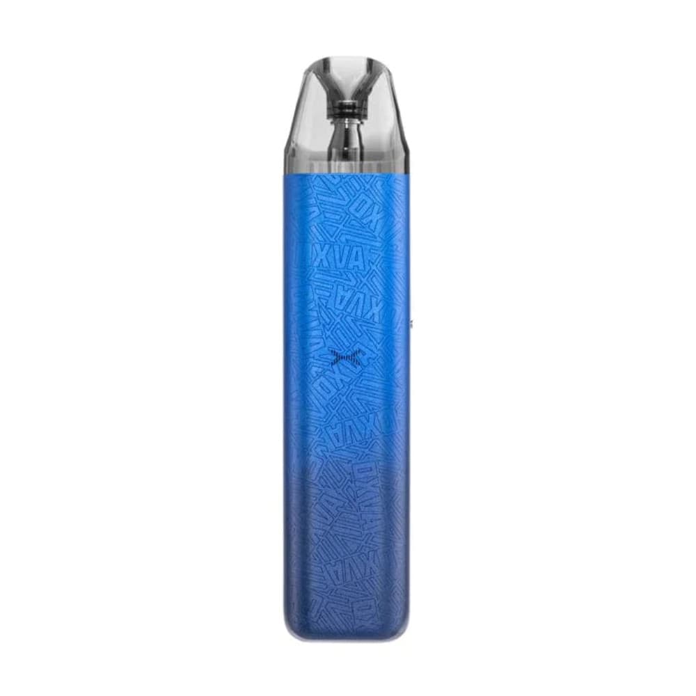  Black Blue Oxva Xlim SE Classic Edition Vape Pod Kit