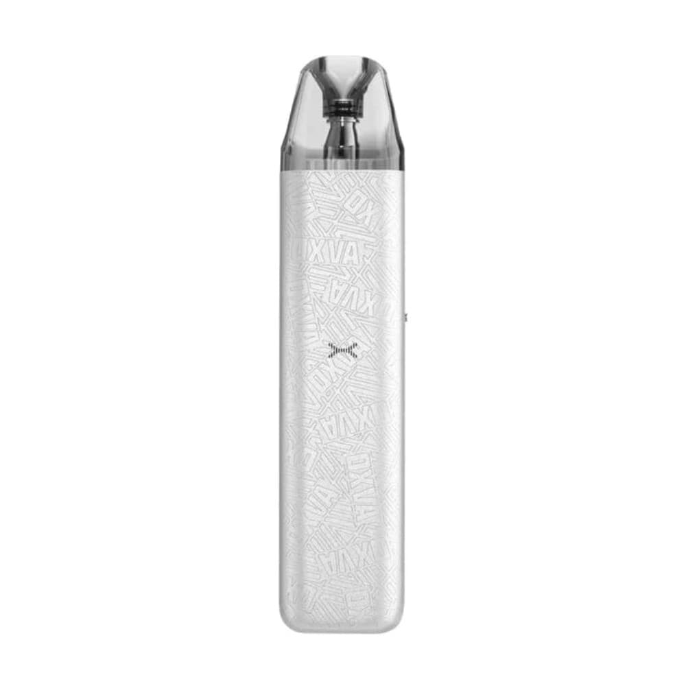  Silver Oxva Xlim SE Classic Edition Vape Pod Kit