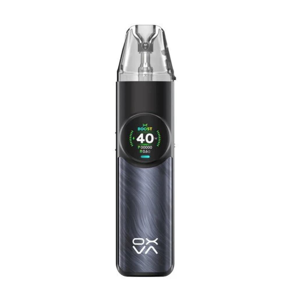  Starry Blue Oxva Nexlim Vape Pod Kit