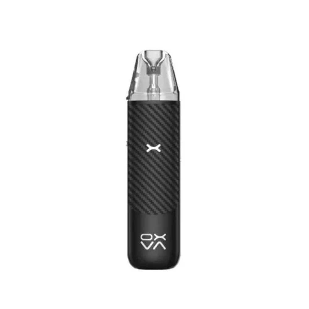  Black Warrior Oxva Nexlim Go Pod Vape Kit