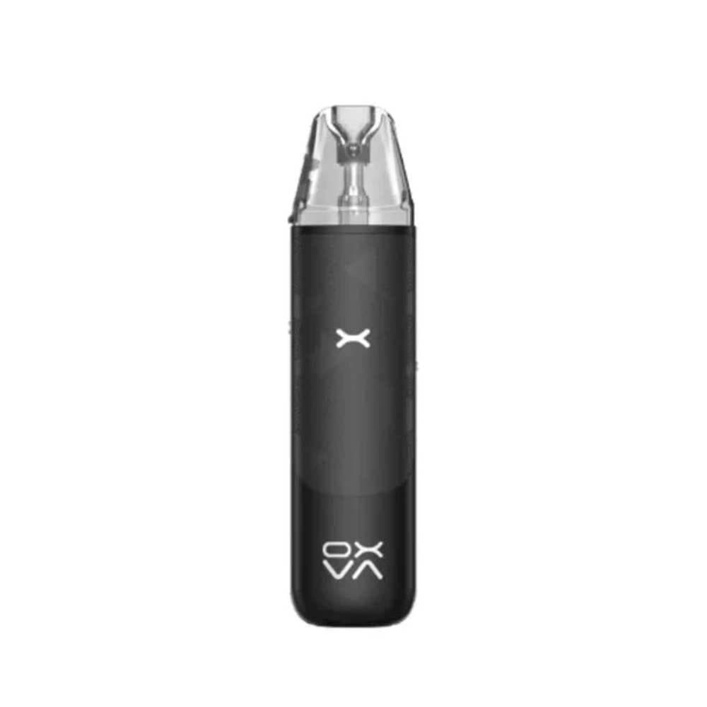  Silky Black Oxva Nexlim Go Pod Vape Kit