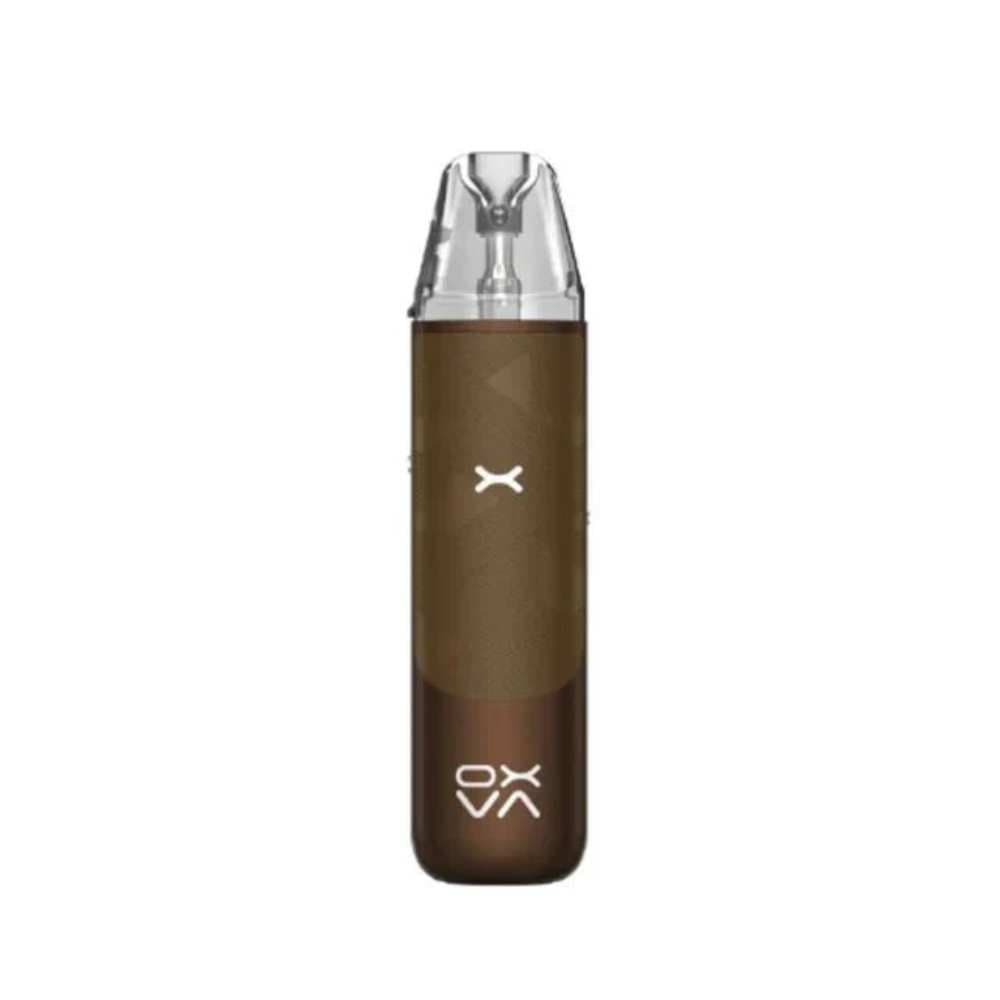  Silky Coffee Oxva Nexlim Go Pod Vape Kit