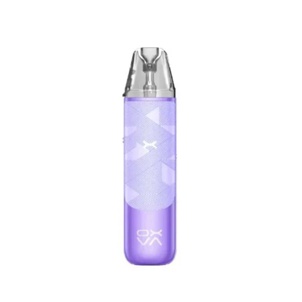  Silky Purple Oxva Nexlim Go Pod Vape Kit