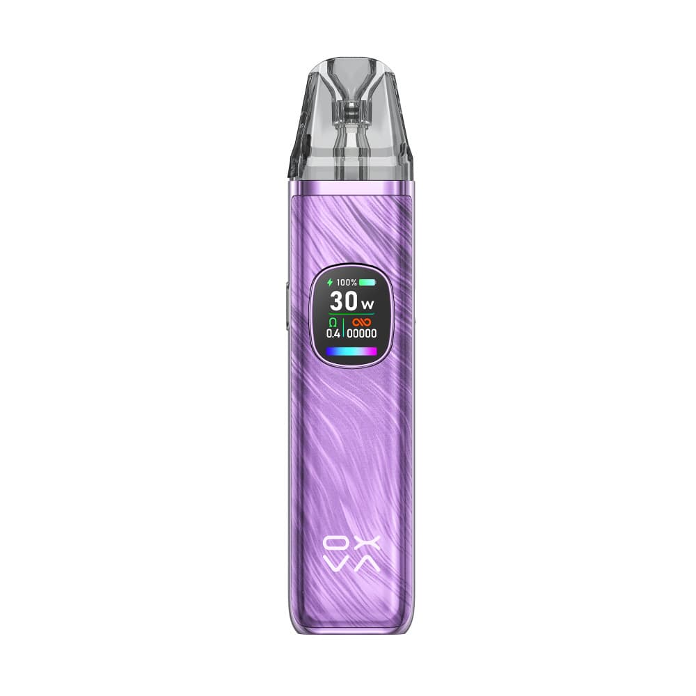  Dream Purple Oxva Xlim Pro 2 Vape Pod Kit