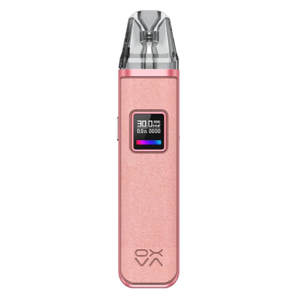  Kingakong Pink Oxva Xlim Pro Vape Pod Kit