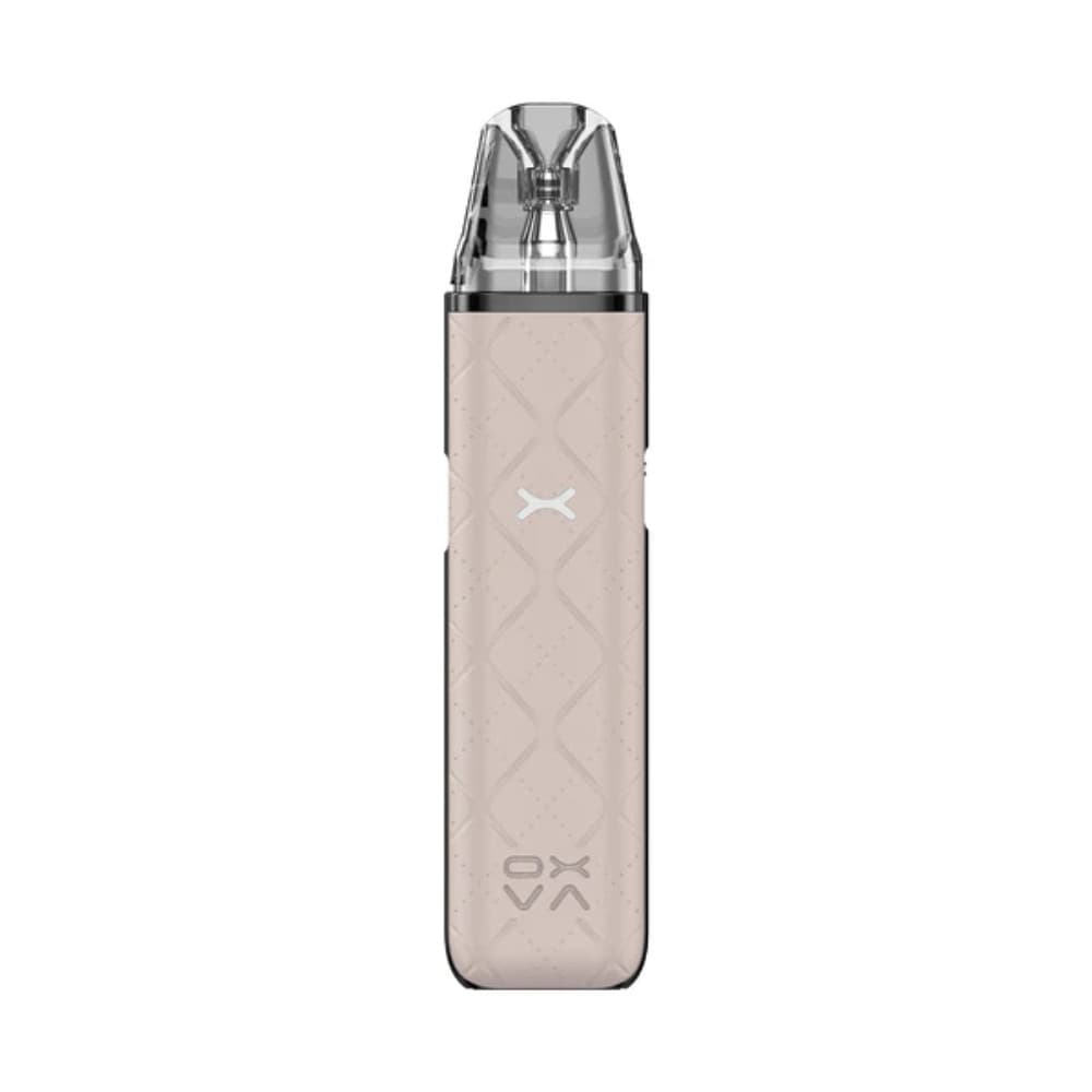  Light Brown Oxva Xlim Go Vape Pod Kit