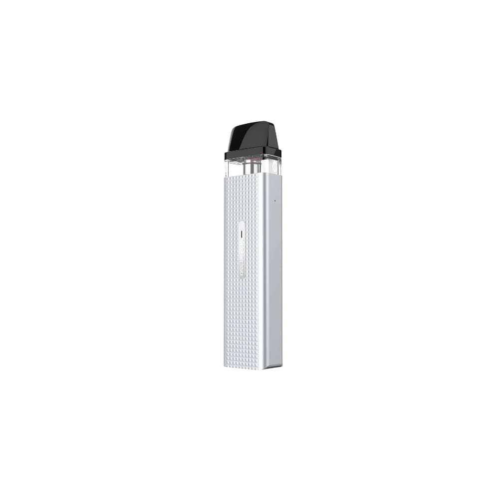  Ancient Silver Vaporesso Xros Mini Pod Vape Kit