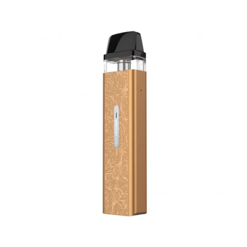  Gold Vaporesso Xros Mini Pod Vape Kit