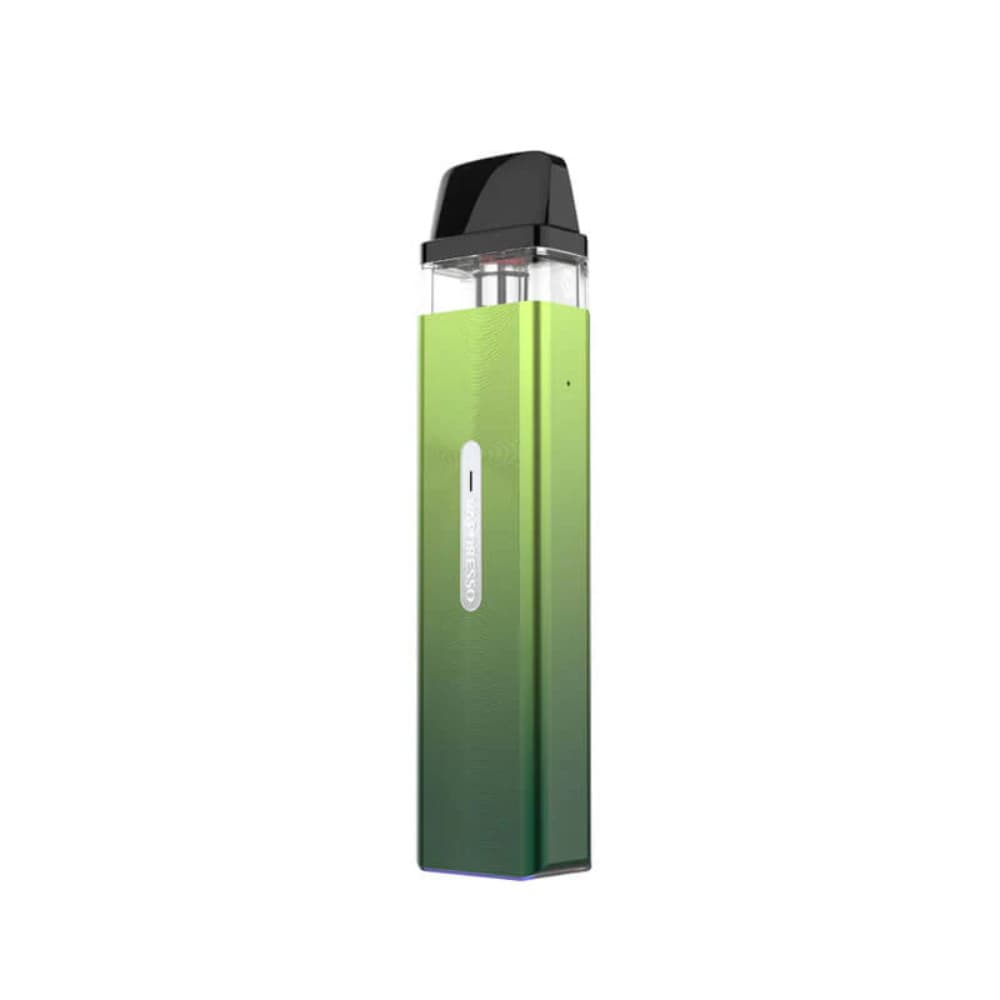  Vitality Vaporesso Xros Mini Pod Vape Kit