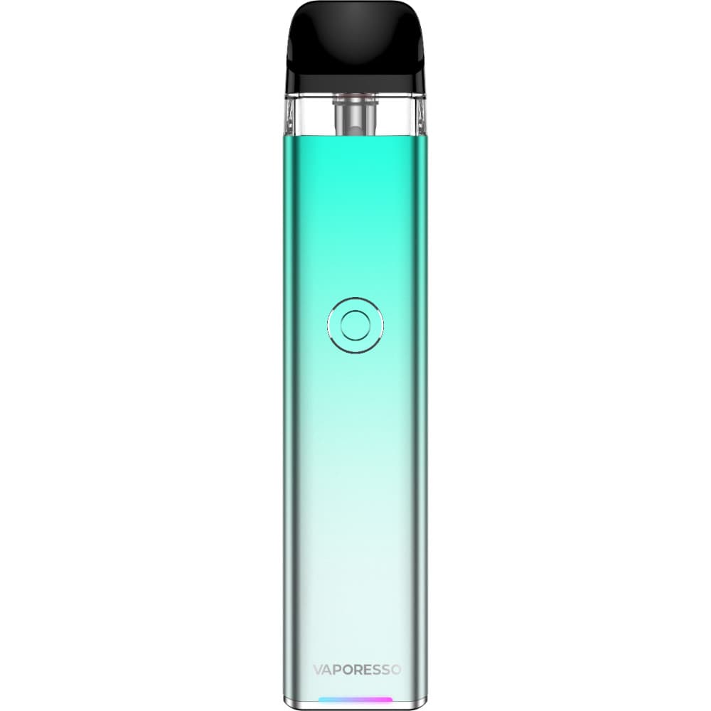  Mint Green Vaporesso Xros 3 Pod Vape Kit