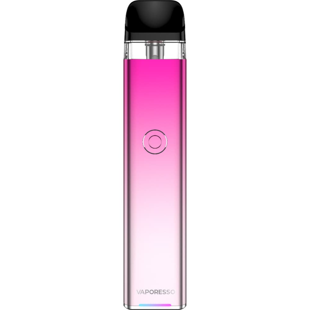  Rose Pink Vaporesso Xros 3 Pod Vape Kit