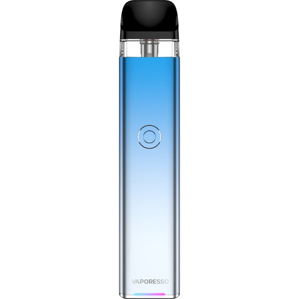  Sky Blue Vaporesso Xros 3 Pod Vape Kit