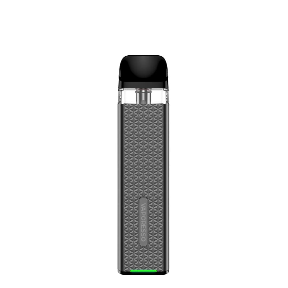  Space Grey Vaporesso Xros Mini 3 Pod Vape Kit