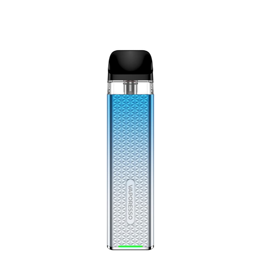 Sky Blue Vaporesso Xros Mini 3 Pod Vape Kit