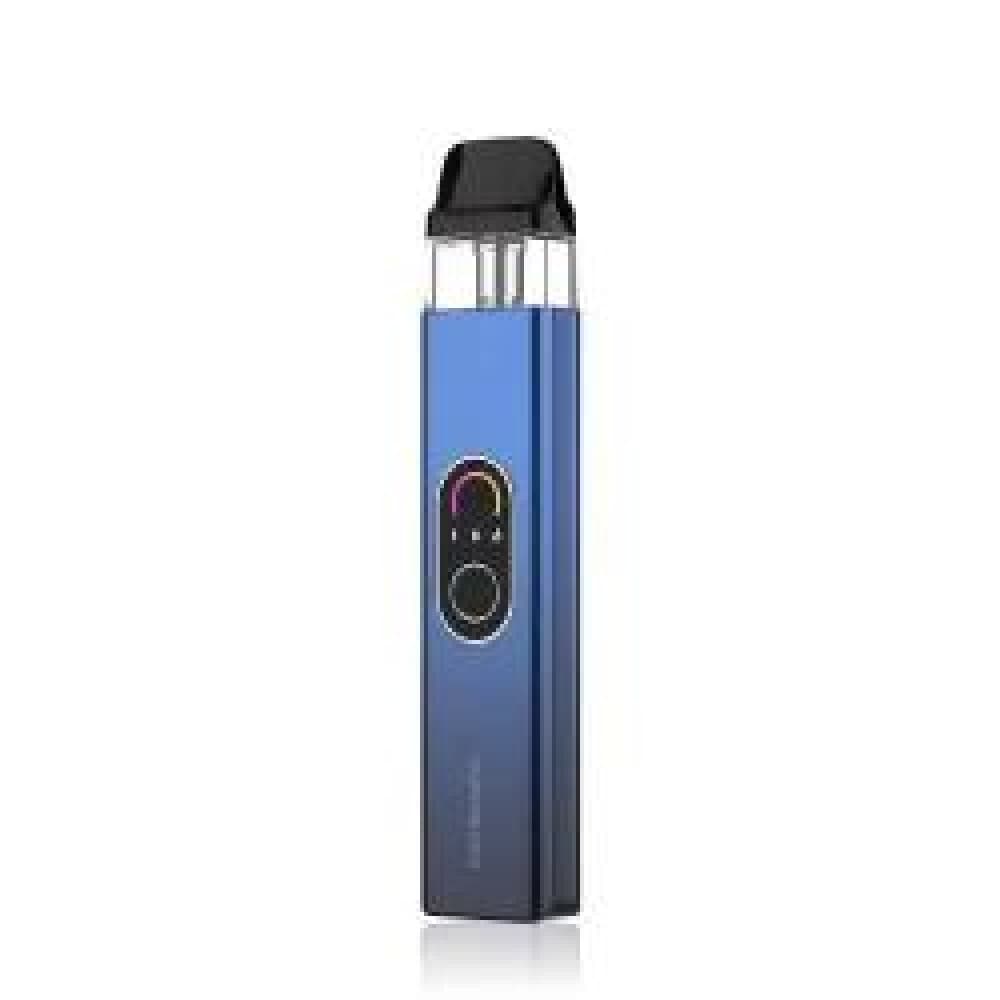  Blue Vaporesso Xros 4 Pod Vape Kit