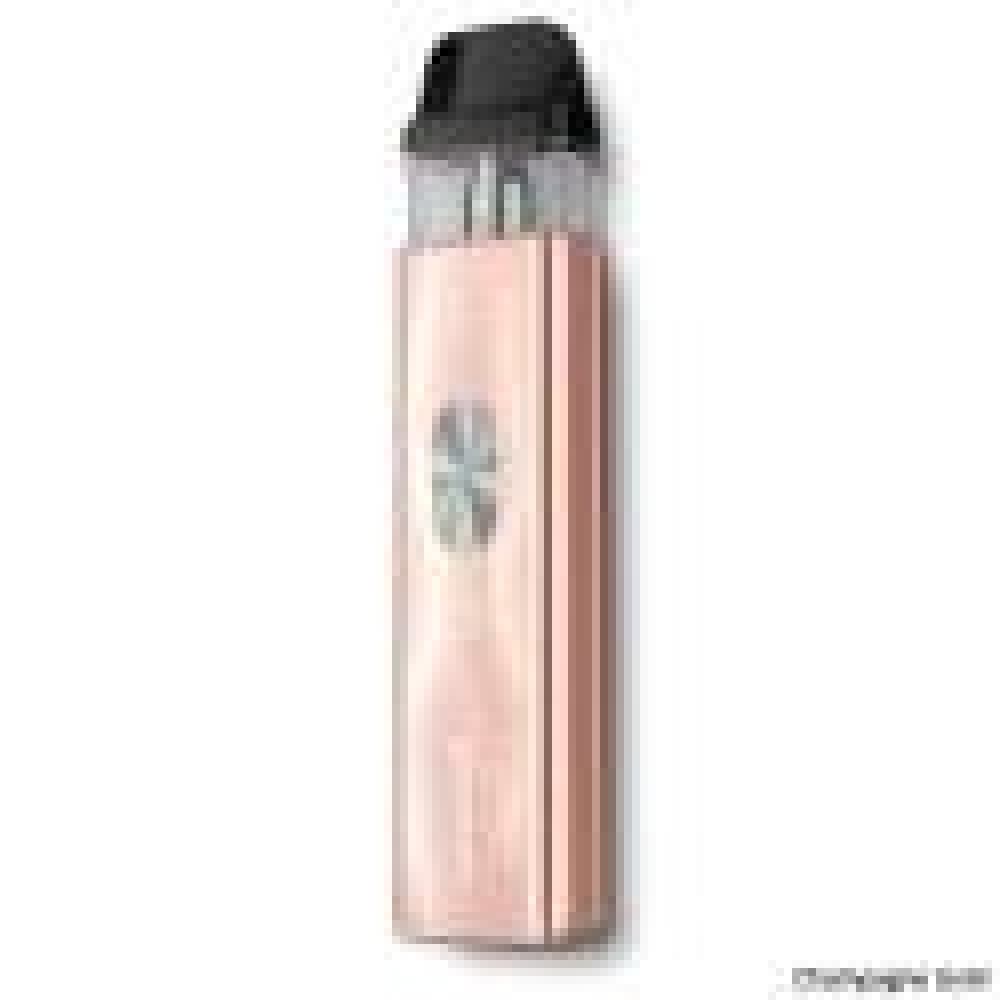  Champagne Gold Vaporesso Xros 4 Mini Pod Vape Kit