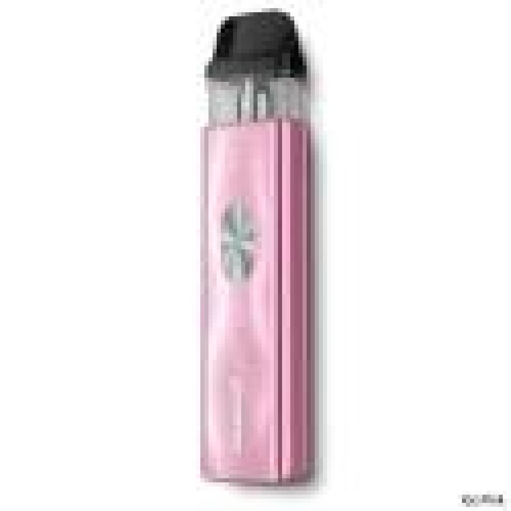  Ice Pink Vaporesso Xros 4 Mini Pod Vape Kit