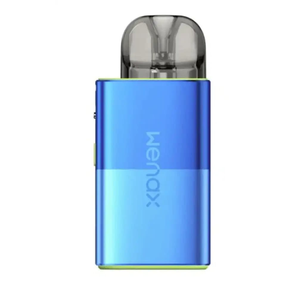  Sky Blue Geekvape Wenax U Pod Vape Kit