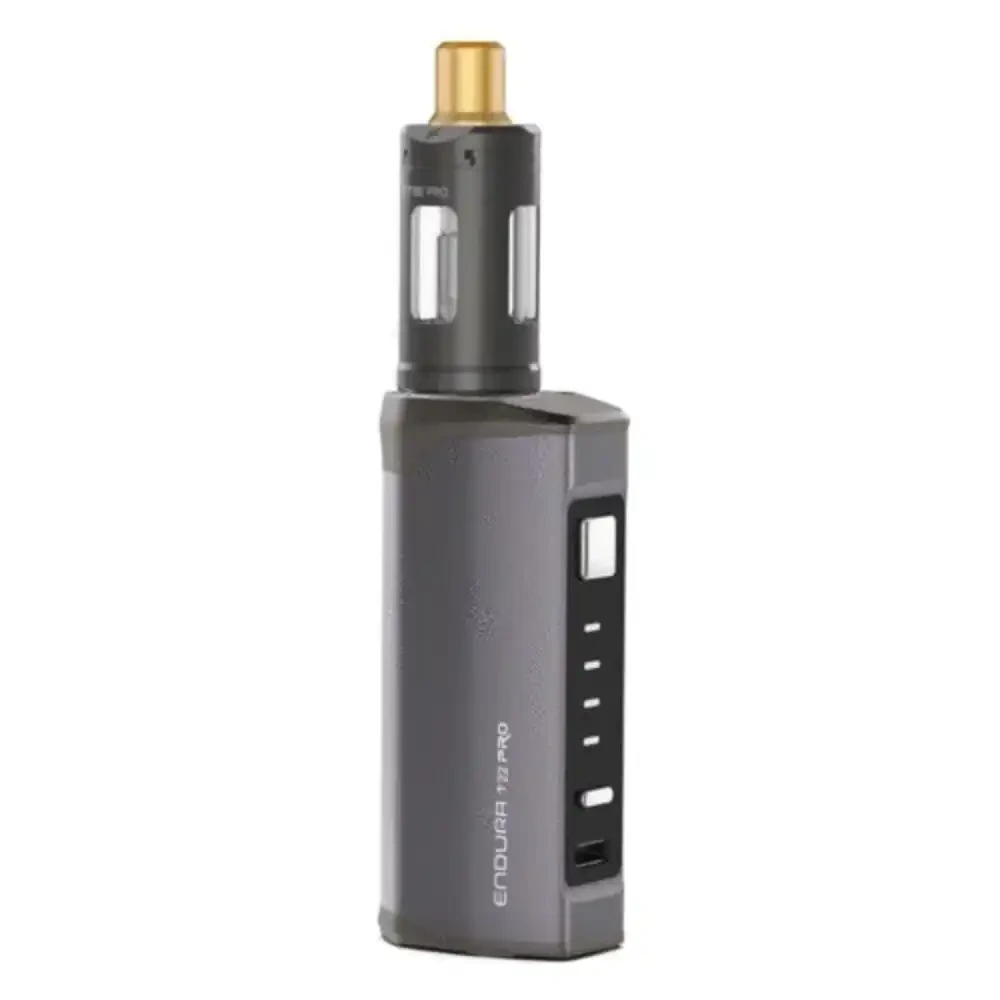  Grey Innokin Endura T22 Pro Vape Kit