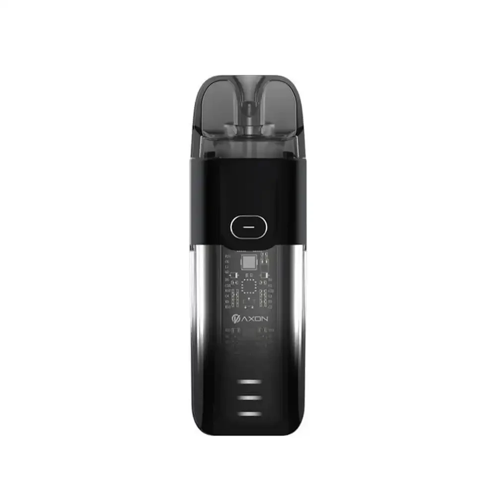  Black Vaporesso Luxe XR Pod Vape Kit