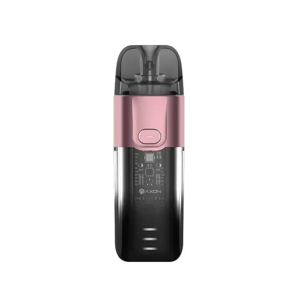  Pink Vaporesso Luxe XR Pod Vape Kit