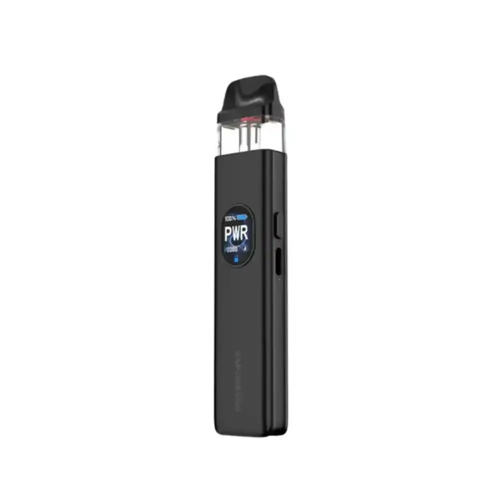  Comic Black Vaporesso Xros 5 Pod Vape Kit