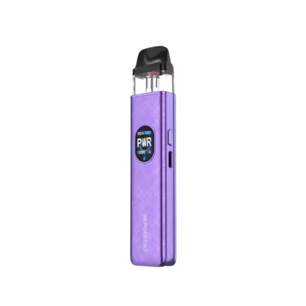 Violet Silk Vaporesso Xros 5 Pod Vape Kit