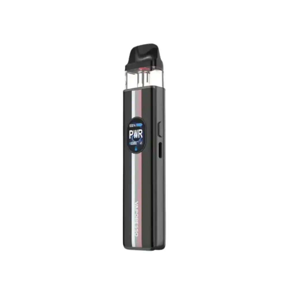  Carbon Stripe Vaporesso Xros 5 Pod Vape Kit