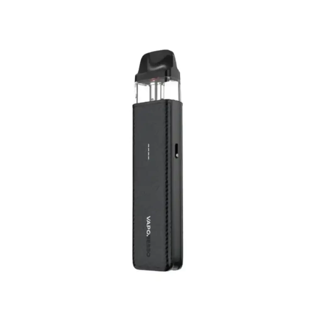  CARBON BLACK Vaporesso Xros 5 Mini Pod Vape Kit