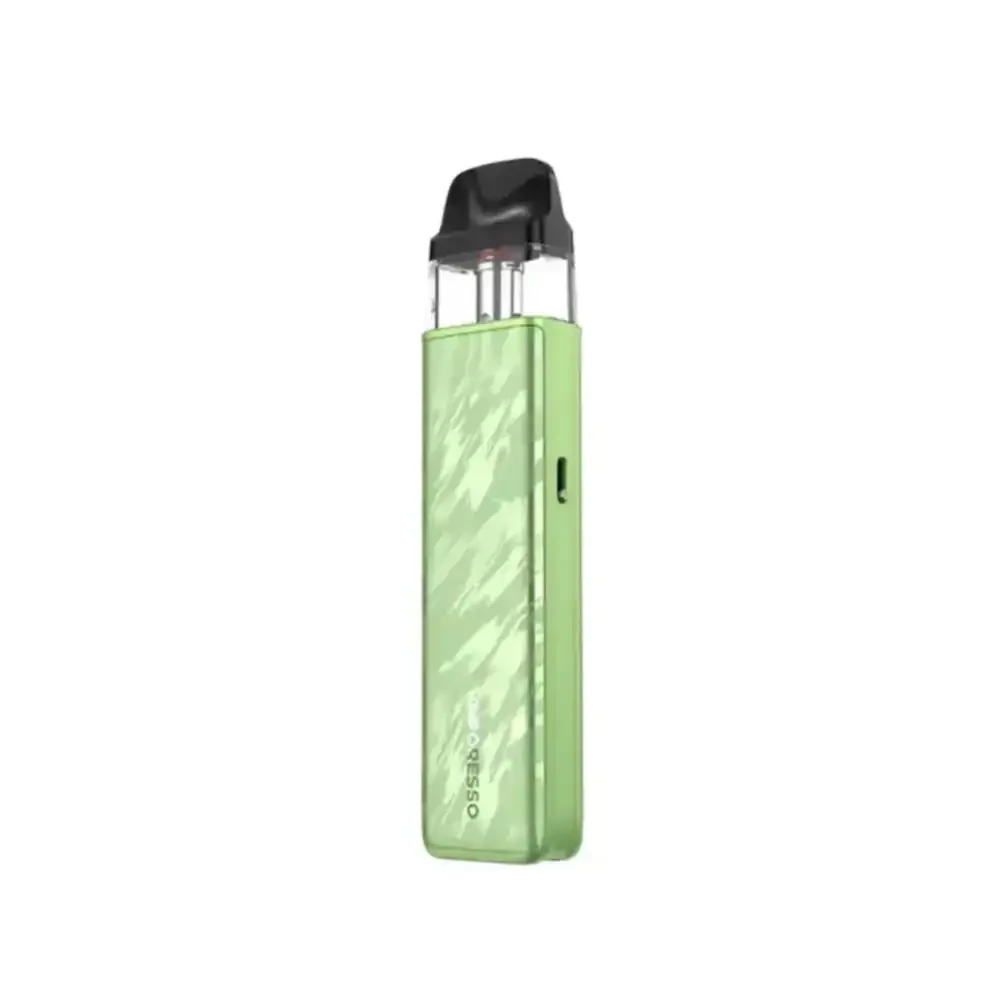  FLOWING GREEN Vaporesso Xros 5 Mini Pod Vape Kit
