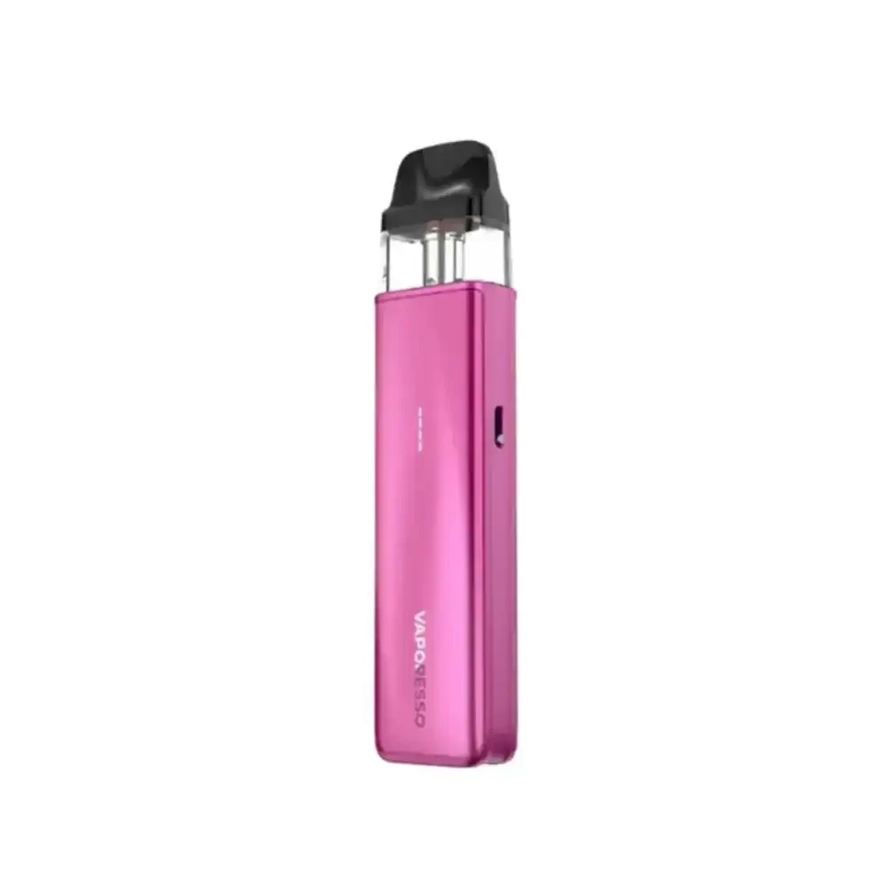 ROSE RED Vaporesso Xros 5 Mini Pod Vape Kit