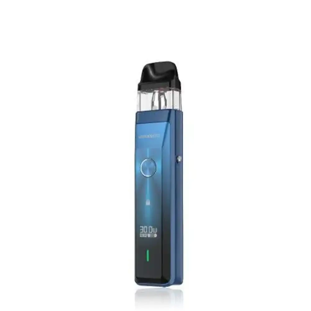  Blue Vaporesso Xros Pro Pod Vape Kit