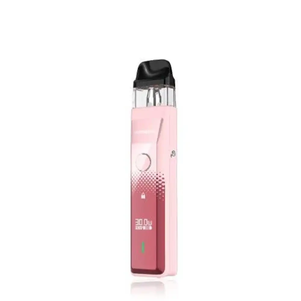  Pink Vaporesso Xros Pro Pod Vape Kit
