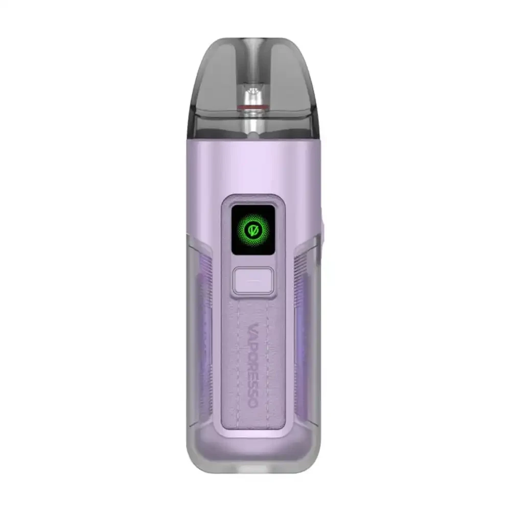  Light Purple Vaporesso Luxe X2 Pod Vape Kit