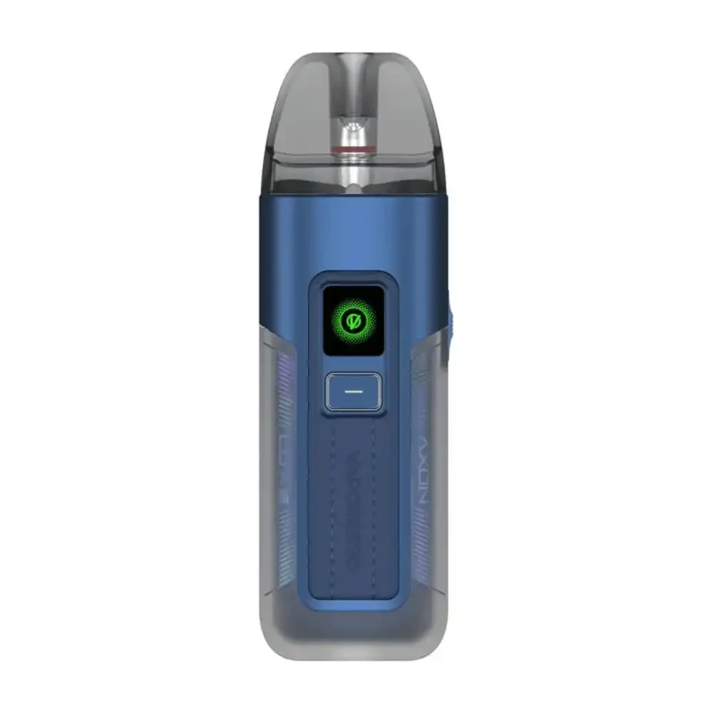  Navy Blue Vaporesso Luxe X2 Pod Vape Kit