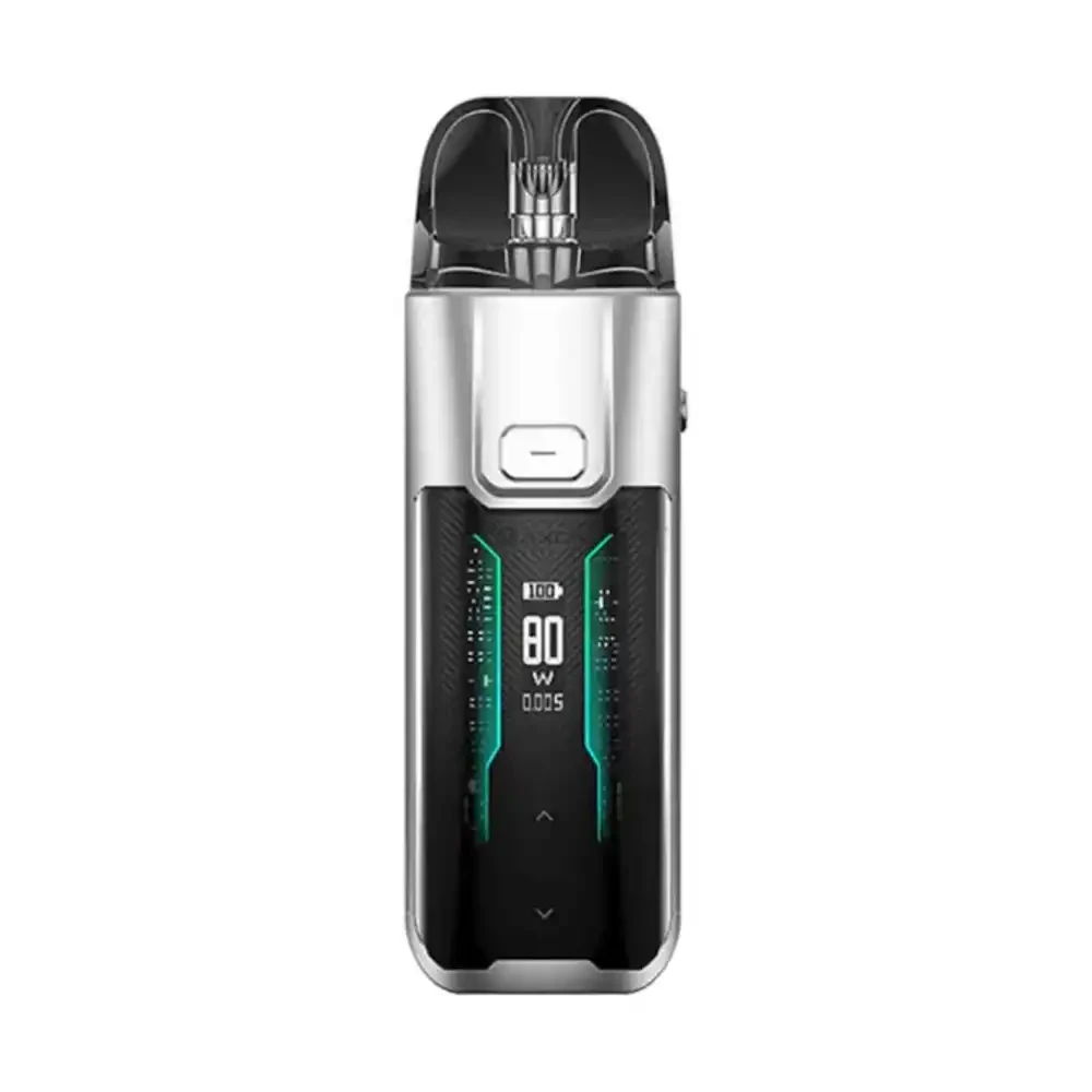  Silver Vaporesso Luxe XR Max Pod Vape Kit